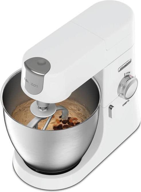 Actual product image Kenwood KVL4101W (1200 W)