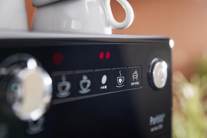 Produktbild Melitta Purista