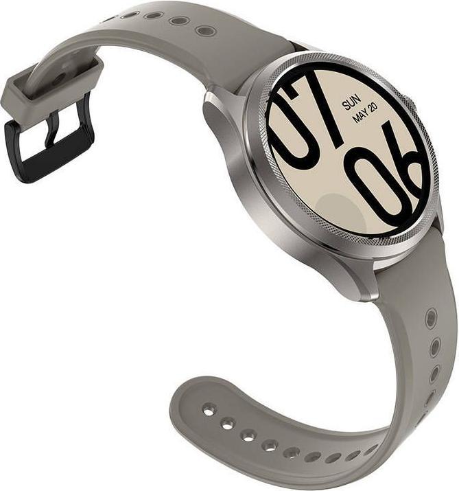 Produktbild Mobvoi TicWatch Pro 5 (48 mm)