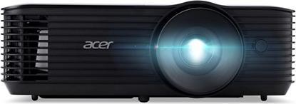 Produktbild Acer Projektor X1228Hn 1024x768/4800 ANSI/2xHDMI/VGA (XGA, 4800 lm, 1.94 - 2.16:1)