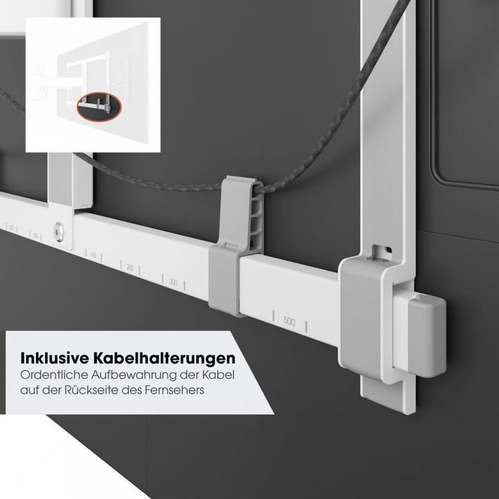 Productafbeelding Vogels TVM 5645 (Muur, 77", 45 kg)