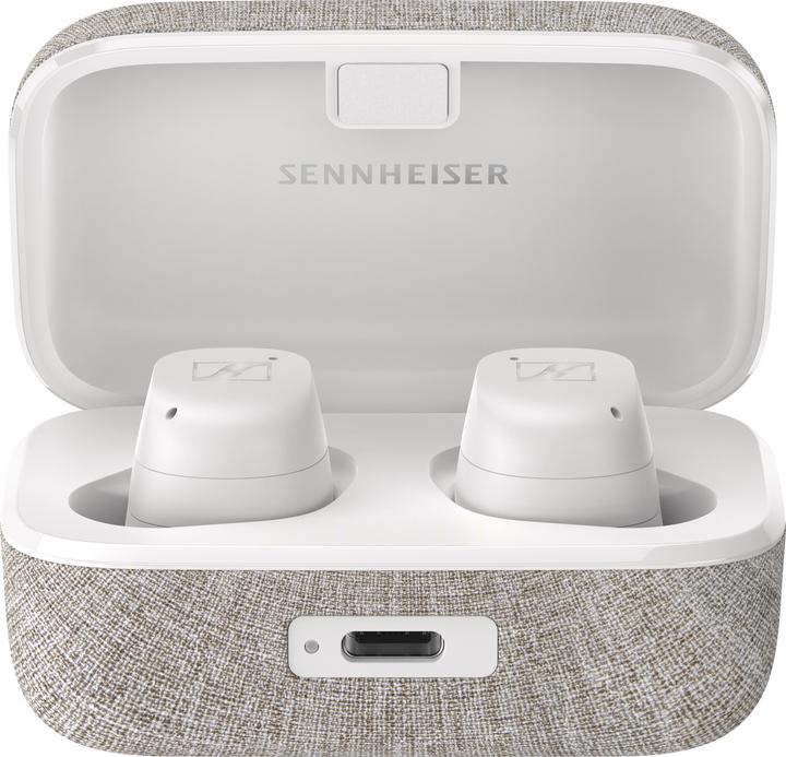 Immagine prodotto Sennheiser Momentum 3 (ANC, 7 h, Senza fili)
