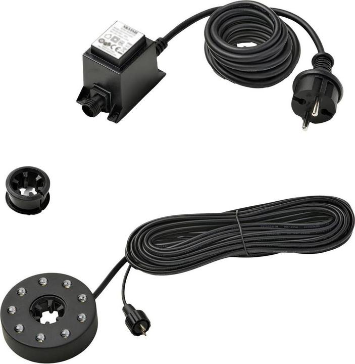 Productafbeelding Pontec 93277 Vijververlichting