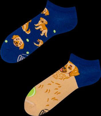 Image du produit Many Mornings Golden Boy (Une unité par pack, 39 - 42)