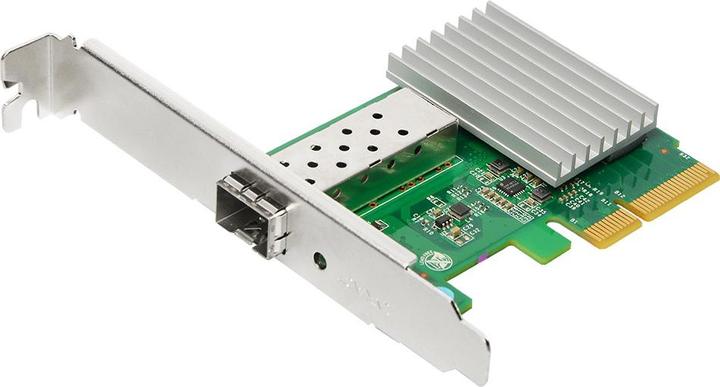 Immagine prodotto edimax Adattatore USB 3.2 Tipo C -> Gigabit Ethernet (USB 3.2, RJ45 (1x))