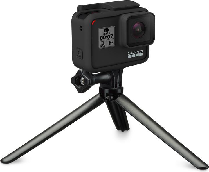 Produktbild GoPro 3-Weg-Handgriff (Universal, Osmo Action, Hero 9)