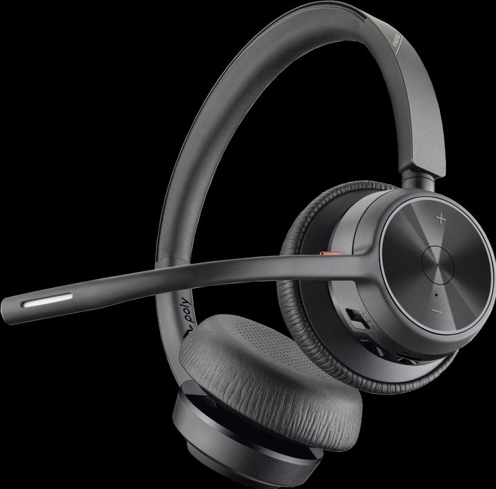 Actual product image Poly Voyager 4300 (Wireless, USB-A)