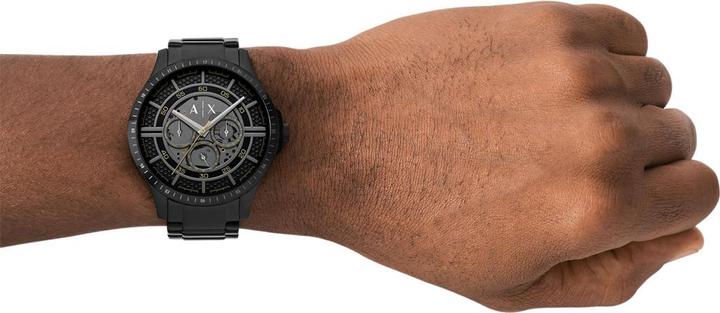 Image du produit Armani Exchange Herrenuhr (Montre analogique, 46 mm)