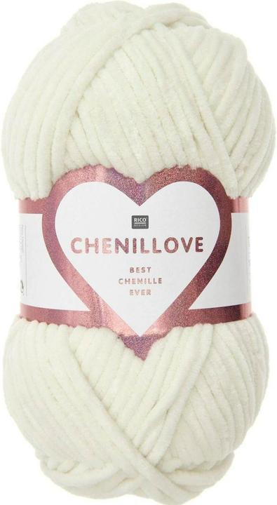 Rico Design Chenillove (110 m)