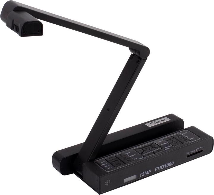 Produktbild Optoma DC455 (Full HD)