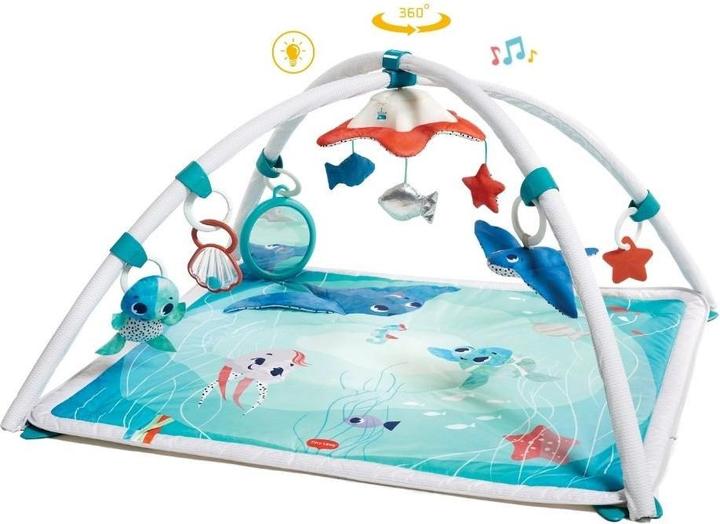 Immagine prodotto Tiny Love Sviluppare con cura