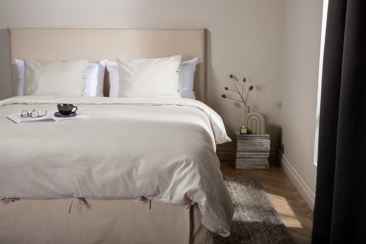 Produktbild Venture Home Devin (Duvetbezug, 240 x 220 cm)