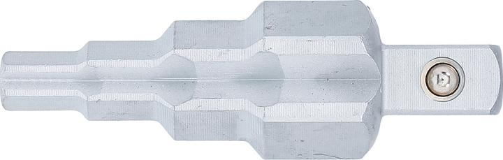 Immagine prodotto BGS Chiave x valvole radiatori 12,5 mm (1/2") 4 gradini (10 mm)