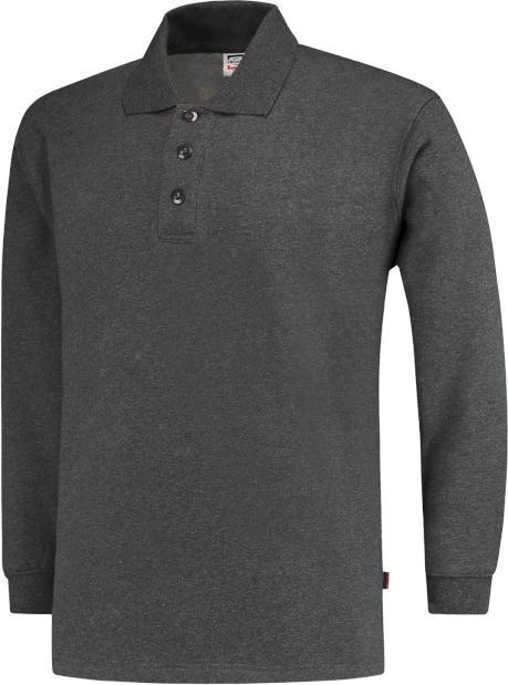 Produktbild Tricorp 301004Bottlegreen3XL Polosweater (3XL)
