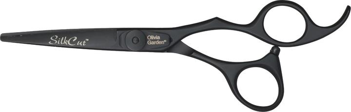 Image du produit Olivia Garden Silk Cut Noir mat (14.61 cm)