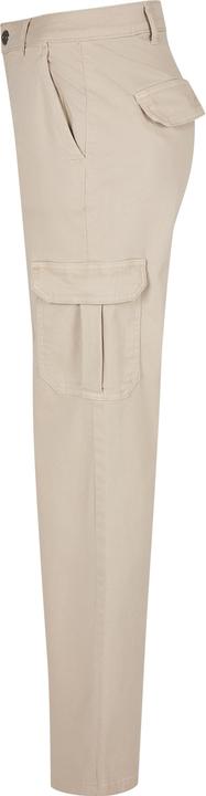 Image du produit Urban Classics Pantalon de loisirs taille haute Ladies Straight - 100871 (26)