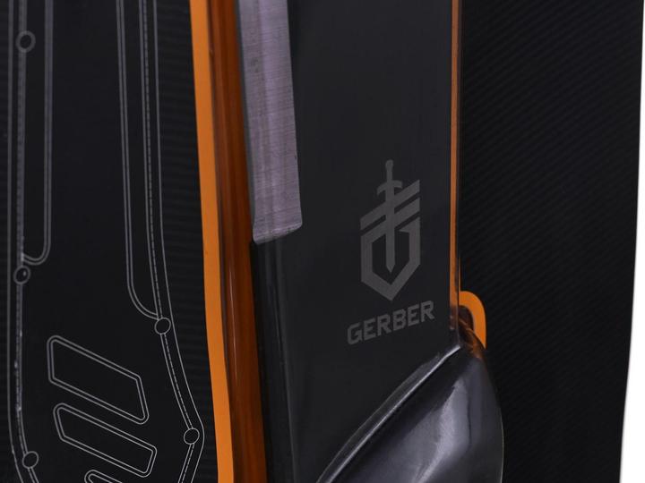 Produktbild Gerber Gear Bolo Machete (39.40 cm)