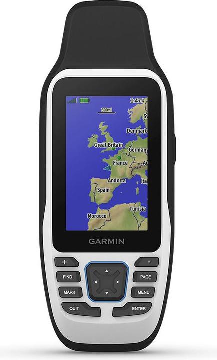 Image du produit Garmin GPSMAP 79s" Appareil portable marin
