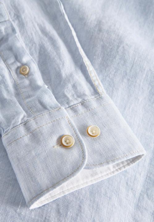 Immagine prodotto Colours & Sons Camicie di lino (M)
