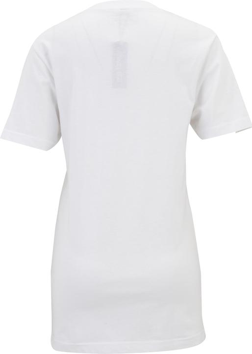 Actual product image Mister Tee Le Papillon Oversize Tee - 12600 (S)