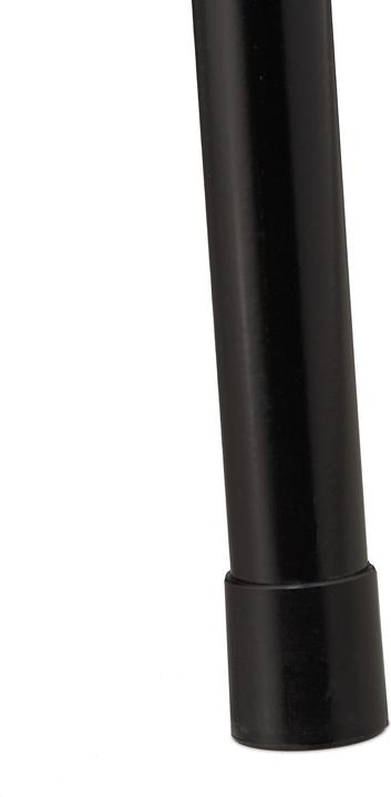 Actual product image Relaxdays Mixed Material Coat Stand