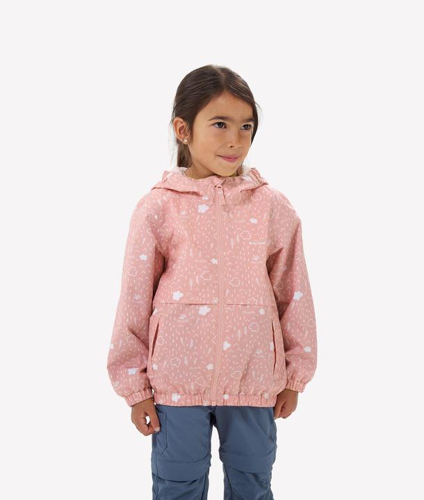 Immagine prodotto Quechua MH500 KID (2)