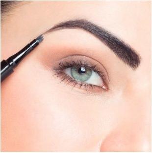 Immagine prodotto Deborah Milano 24h Brow Marker 01 Matita Bionda Sopracciglia Trucco Cosmetico (Blonde)