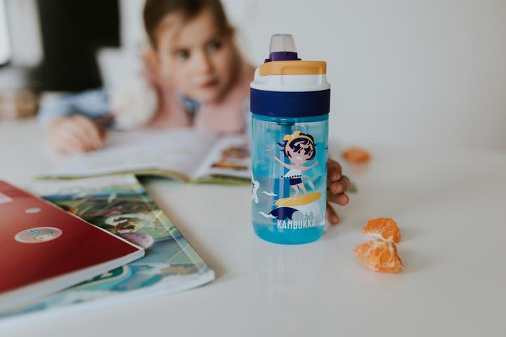 Actual product image Kambukka Lagoon Kids (0.40 l)