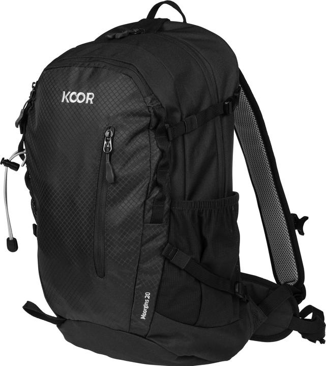 Immagine prodotto Koor Moorgins (20 l)