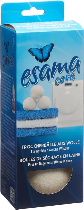 Esama Dryer balls