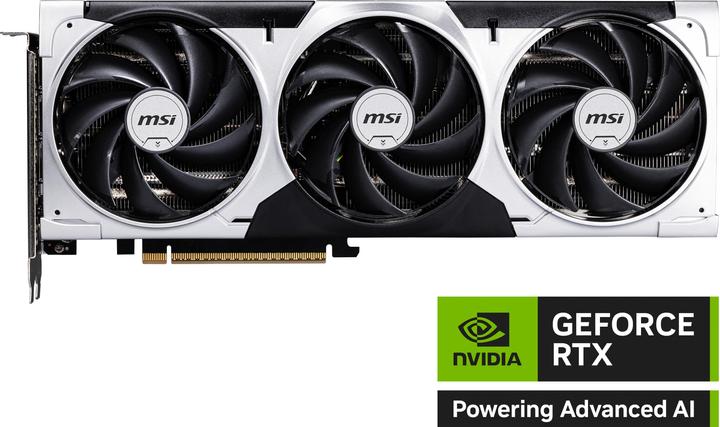 Produktbild MSI GeForce RTX 5060 Ti 16G VENTUS 3X OC (16 GB)