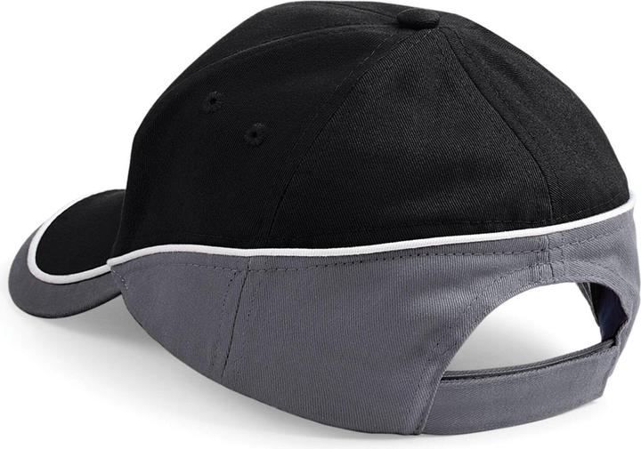 Immagine prodotto Beechfield Teamwear Competition Cap (Taglia unica)