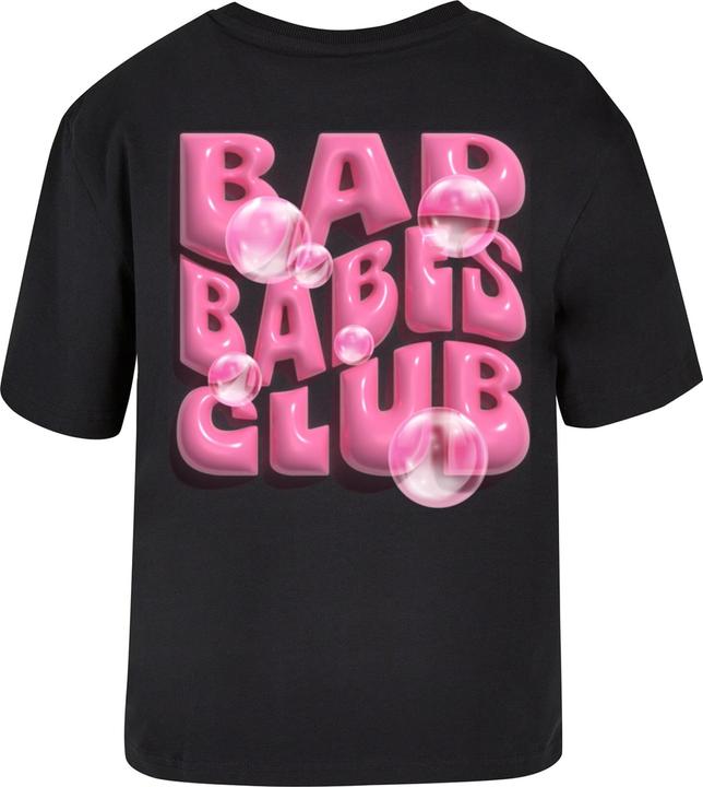 Image du produit Miss Tee Tee Bad Babes Club - 136463 (XS)