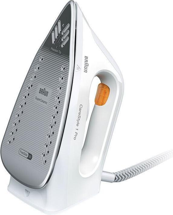 Actual product image Braun IS 1511 WH (2200 W, 360 g/min)