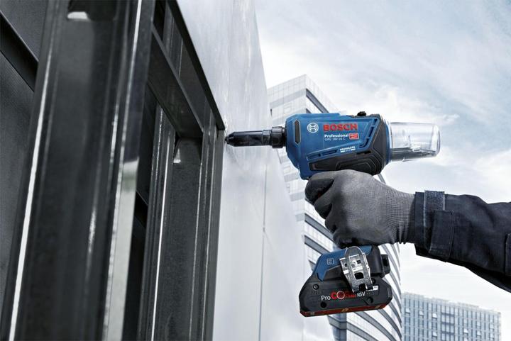 Image du produit Bosch Professional GRG 18V-16 C