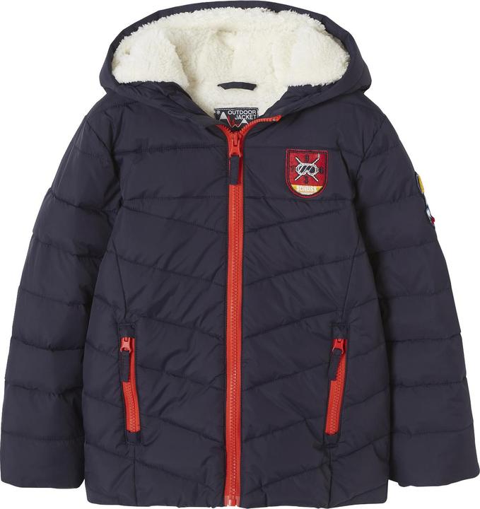 Produktbild Vertbaudet Steppjacke (86)