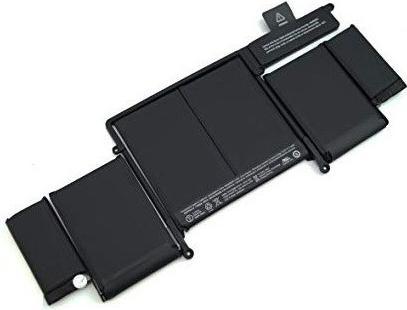 Image du produit Renov8 Batterie pour Apple MacBook Pro Retina 13" - Early 2015 (A1582 - A1502) (6474 mAh)