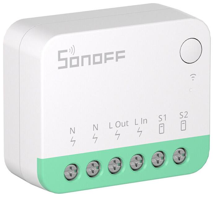 Image du produit Sonoff Minir4m (Actionneur de commutation)