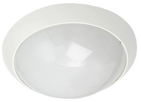 Actual product image Sg LED sensor light ECON MIDI 18W 3000K 143083