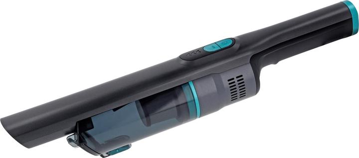 Produktbild Fakir Akkusauger AS 1480 LT Handstaubsauger extra leicht, kraftvoll, ergonomisch schmales Design