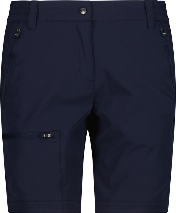 Produktbild CMP Campagnolo Women's 4-Way Stretch Zip Off Pant (38, S)