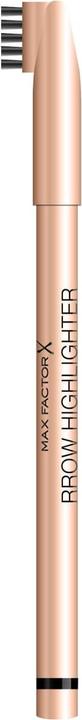 Immagine prodotto Max Factor Evidenziatore per le sopracciglia (Smalto naturale)