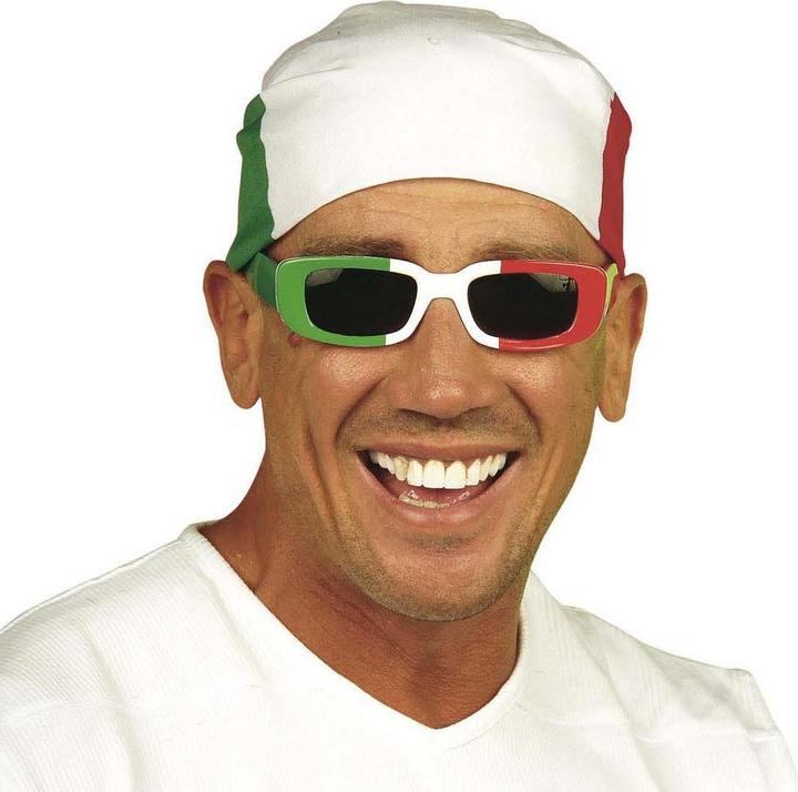 Image du produit Widmann Bandana Italien
