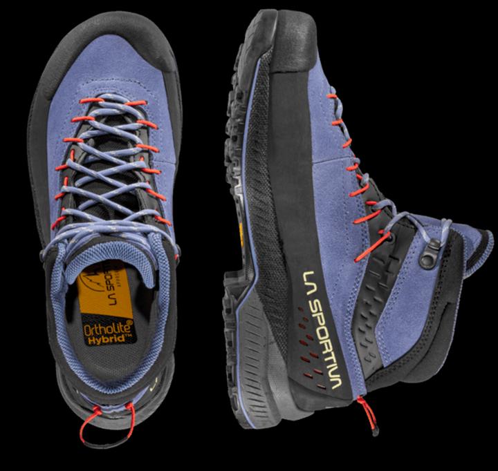Image du produit La Sportiva TX4 Evo Mid Woman GTX (41.5)