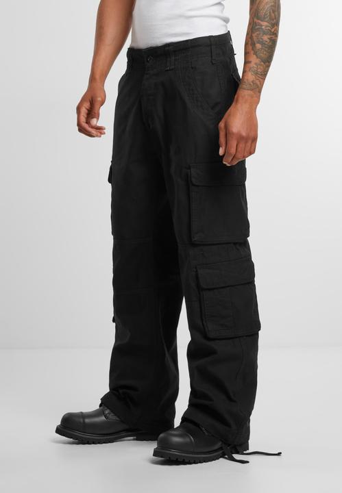 Image du produit Mister Tee MisterTee Deaths Head Pure Winter Trouser - 173717 (S)