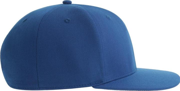 Produktbild James Snapback Mütze (One Size)