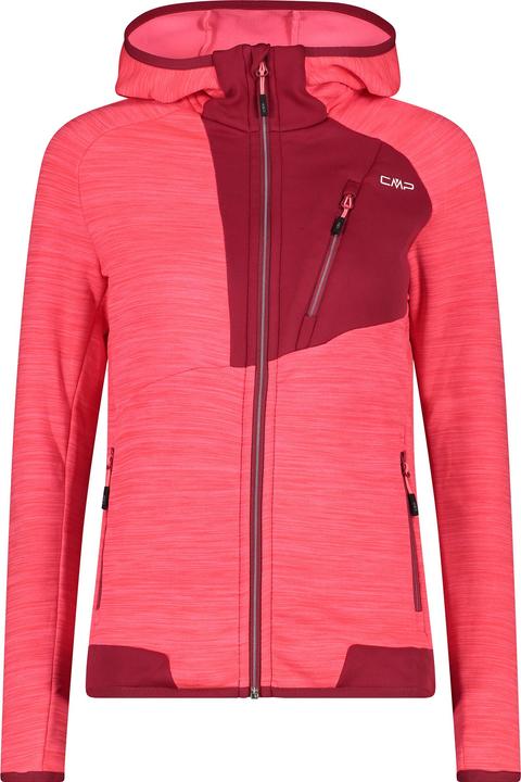Produktbild CMP Campagnolo Hoodie (M)