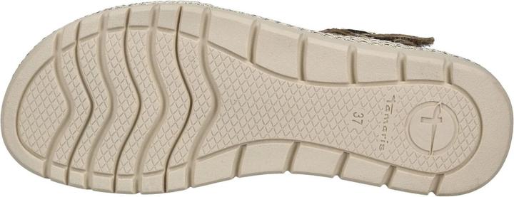 Actual product image Tamaris Sandalen (39)