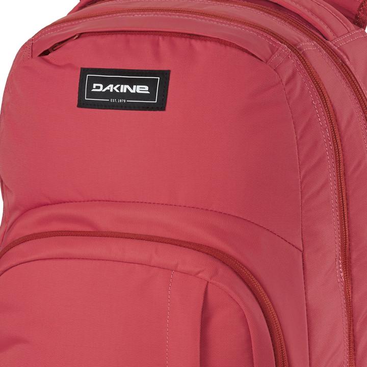 Immagine prodotto Dakine Zaino CAMPUS L 33L MINERAL RED (33 l)