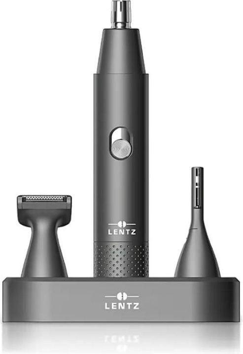 Produktbild Lentz Set Barttrimmer Haartrimmer